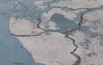 fibreglass roofing replacement Camserney