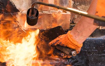 Camserney flat roof repair companies