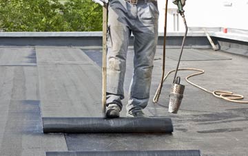 flat roof replacement Camserney, Perth And Kinross