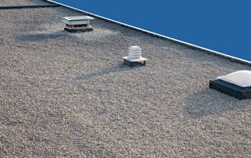 flat roofing Camserney, Perth And Kinross