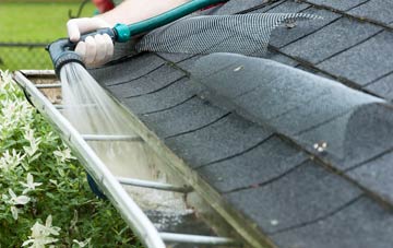 Camserney gutter cleaning costs
