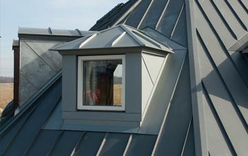 metal roofing Camserney, Perth And Kinross