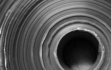 Camserney pvc roof replacement