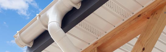 get Camserney guttering quotes today