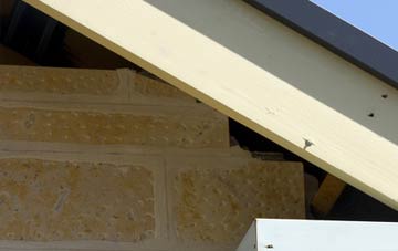 soffit repair Camserney