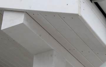 soffits Camserney, Perth And Kinross