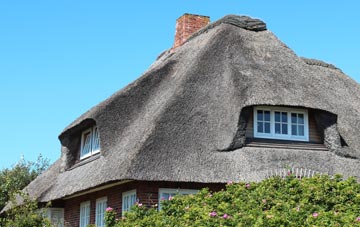 thatch roofing Camserney, Perth And Kinross