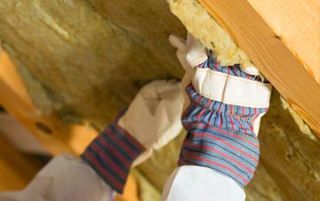 types of Camserney pitched roof insulation materials
