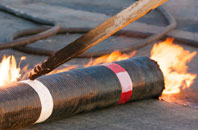 free Camserney flat roofing repair quotes