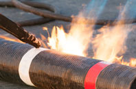 Camserney flat roofing replacement