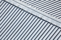 Camserney metal roofing