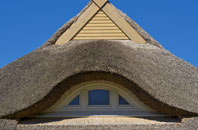 Camserney thatch roofing